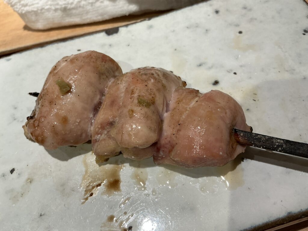 おみ乃のウチモモ
