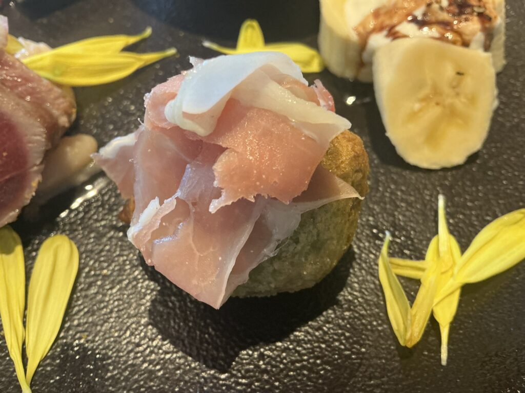 ルナ・エ・ガットのゼッポリーニ