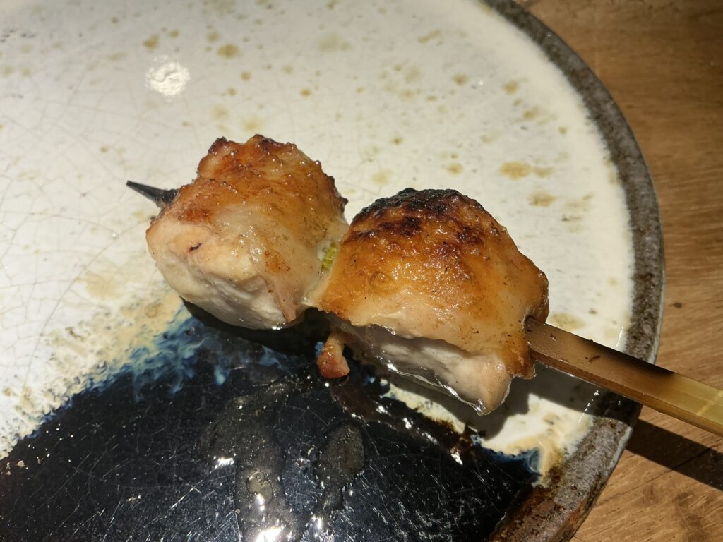 翔りの抱き身