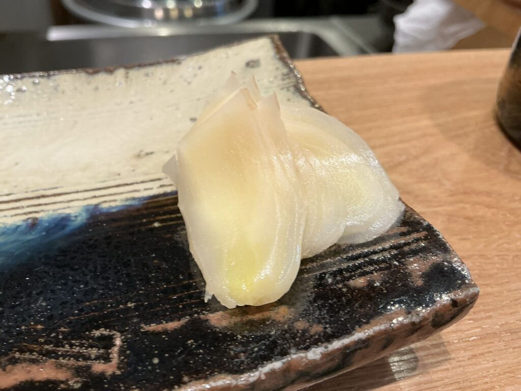 にゅーすてっぷのガリ