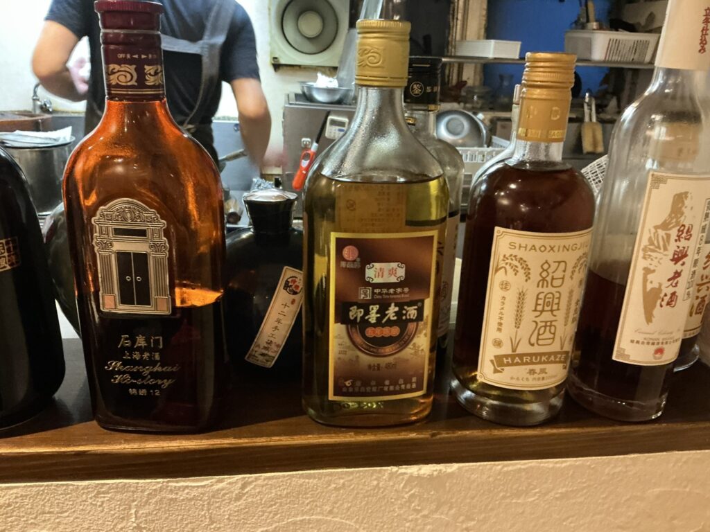 マツシマのお酒