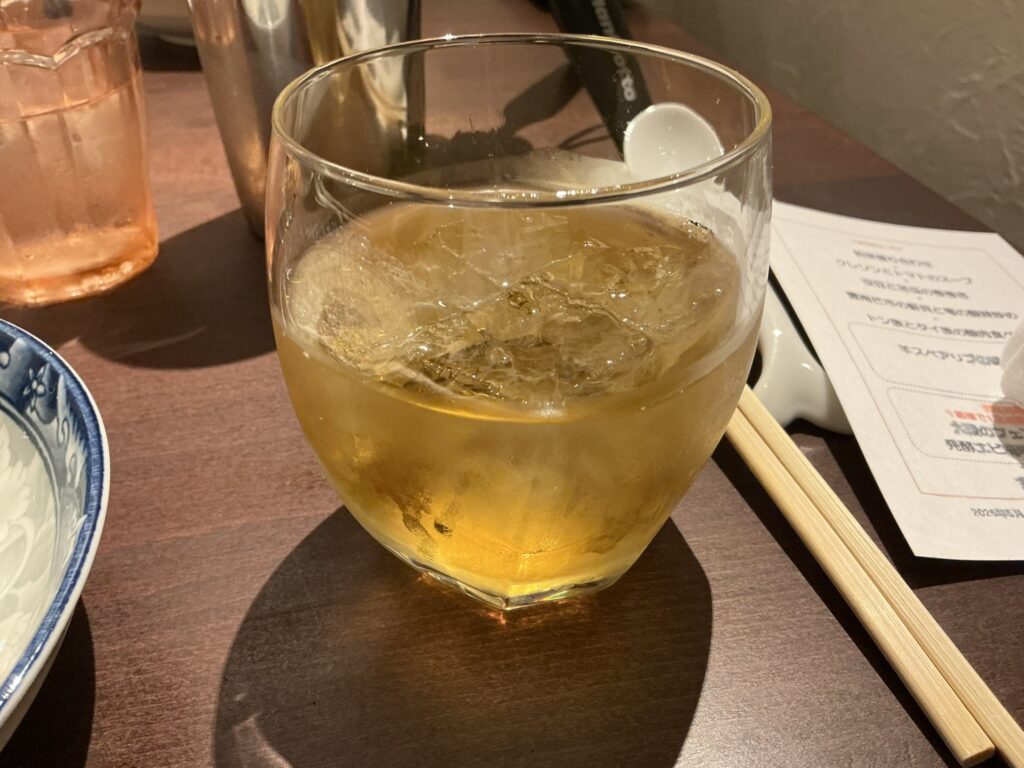 マツシマのラオジョウ