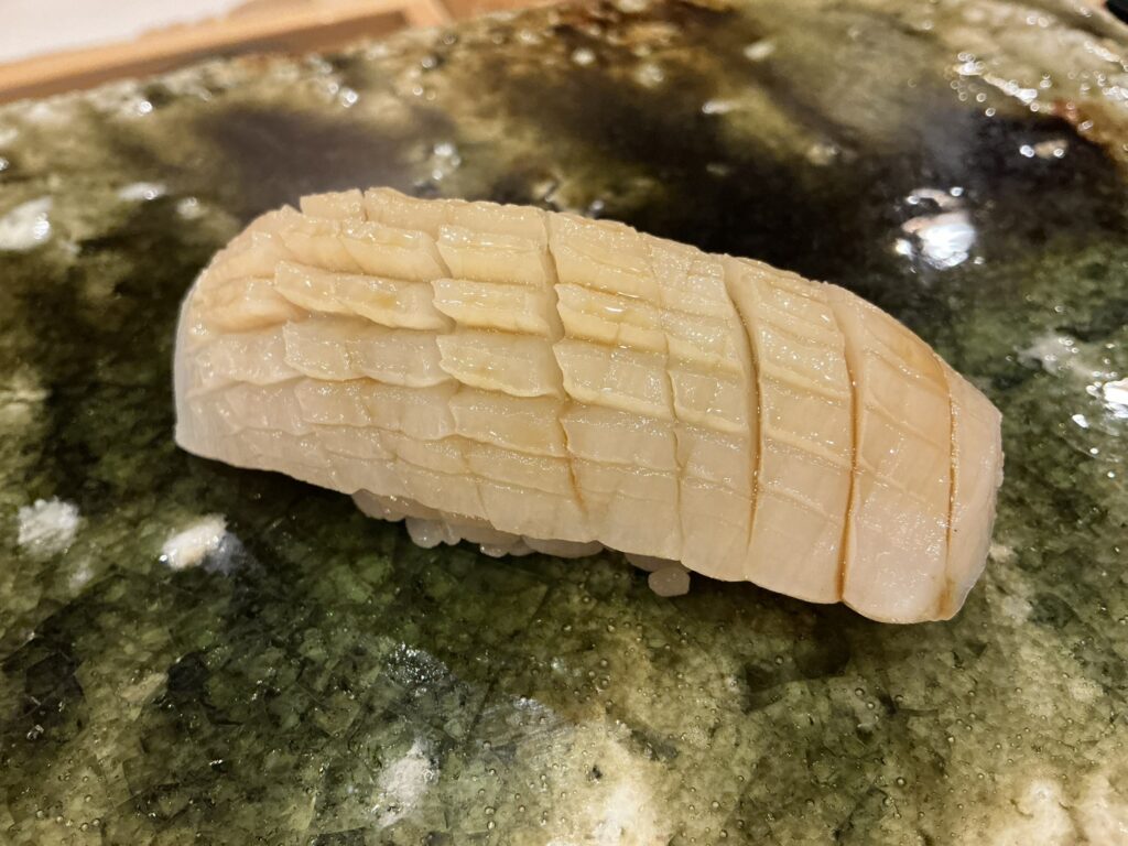鮨桂太のタイラガイ