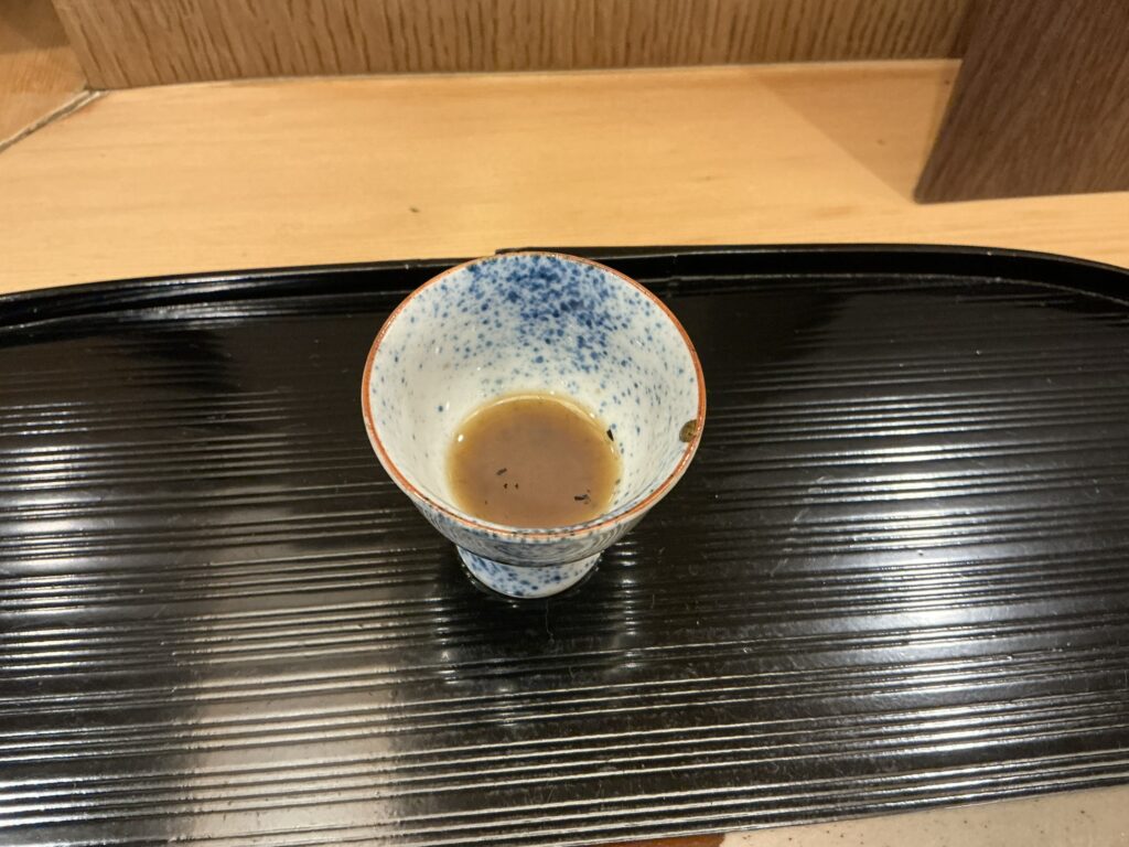 赤坂 詠月のカキ