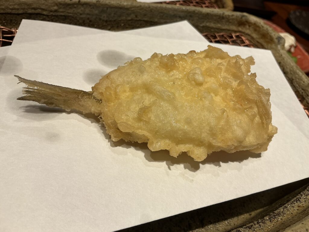 みかわ 是山居のキス