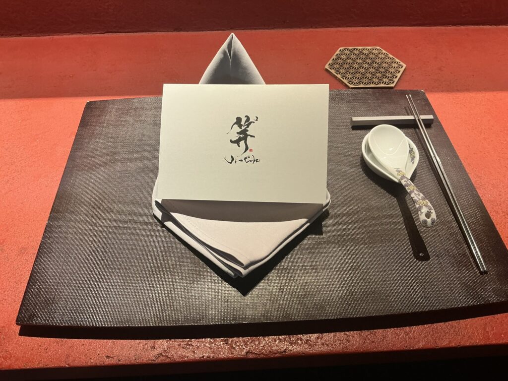 Ji-Cubeのカウンターセット