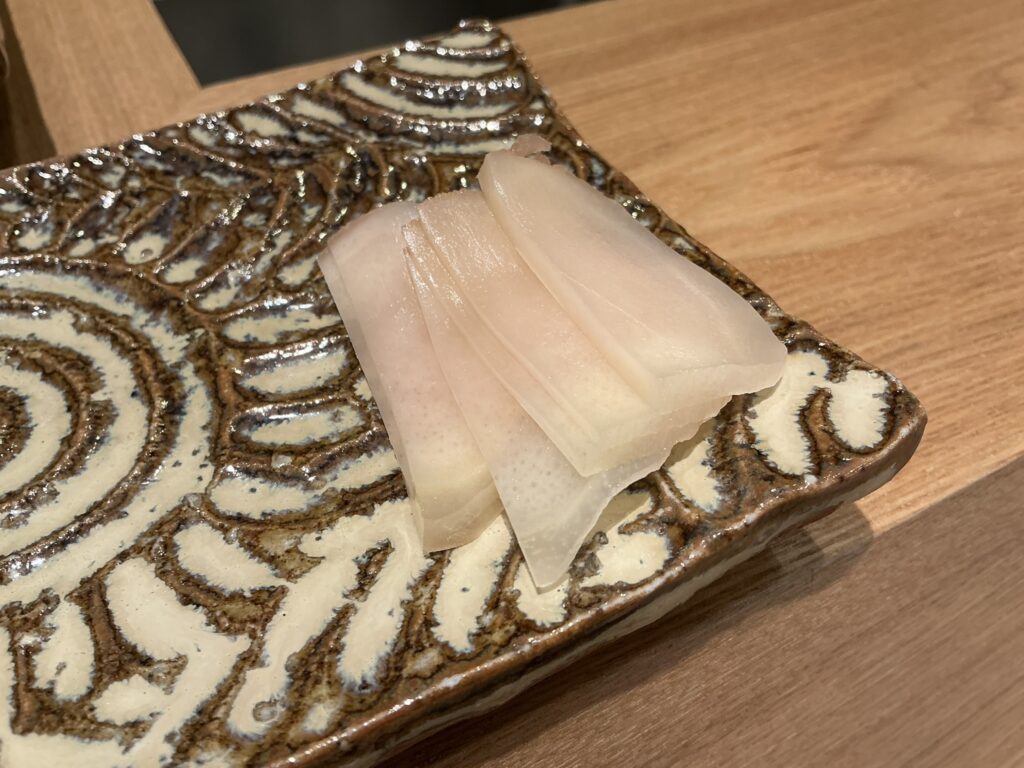 にゅーすてっぷのガリ