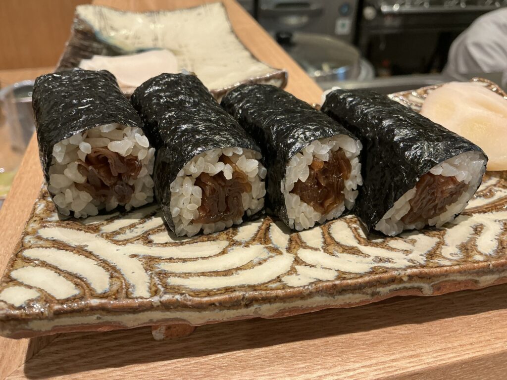 にゅーすてっぷのカンピョウ