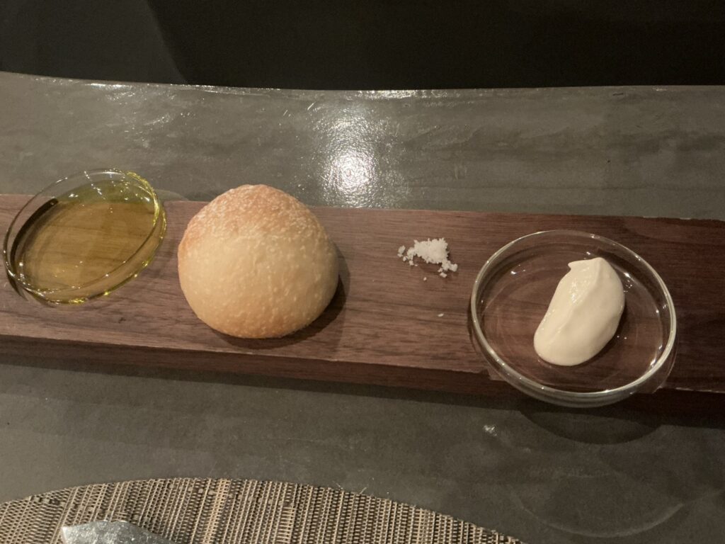 Siamo noiのパン