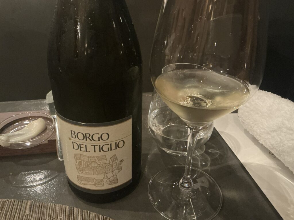 Siamo noiのワイン