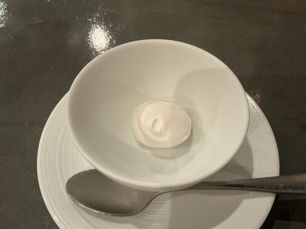 Siamo noiのお口直し