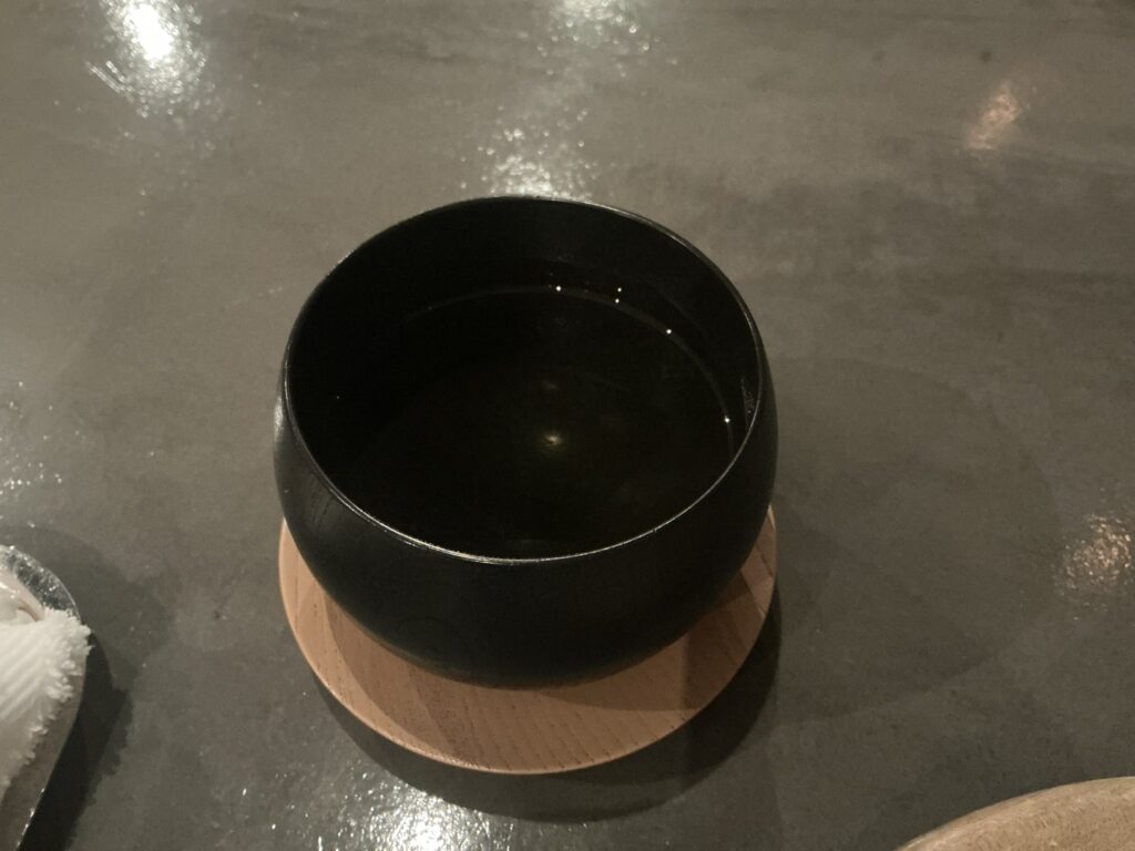 Siamo noiのハーブティー
