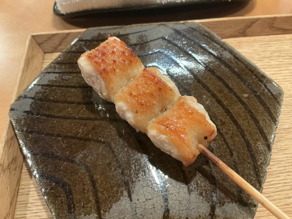 とりアロマのムネ