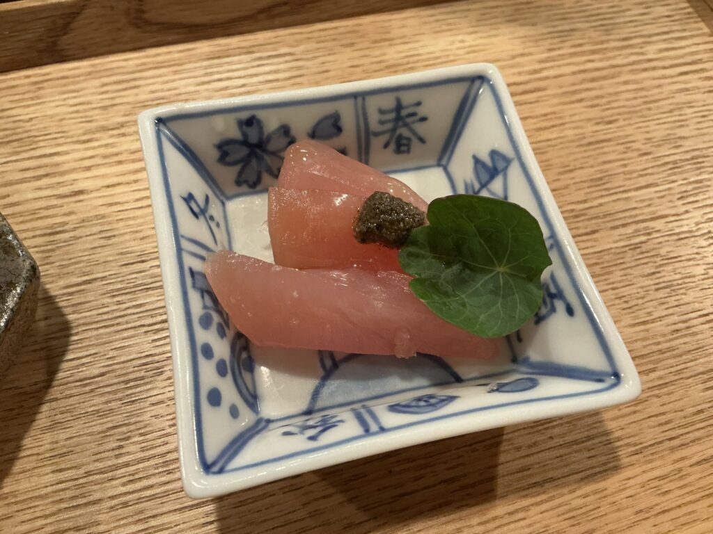 とりアロマのササミ