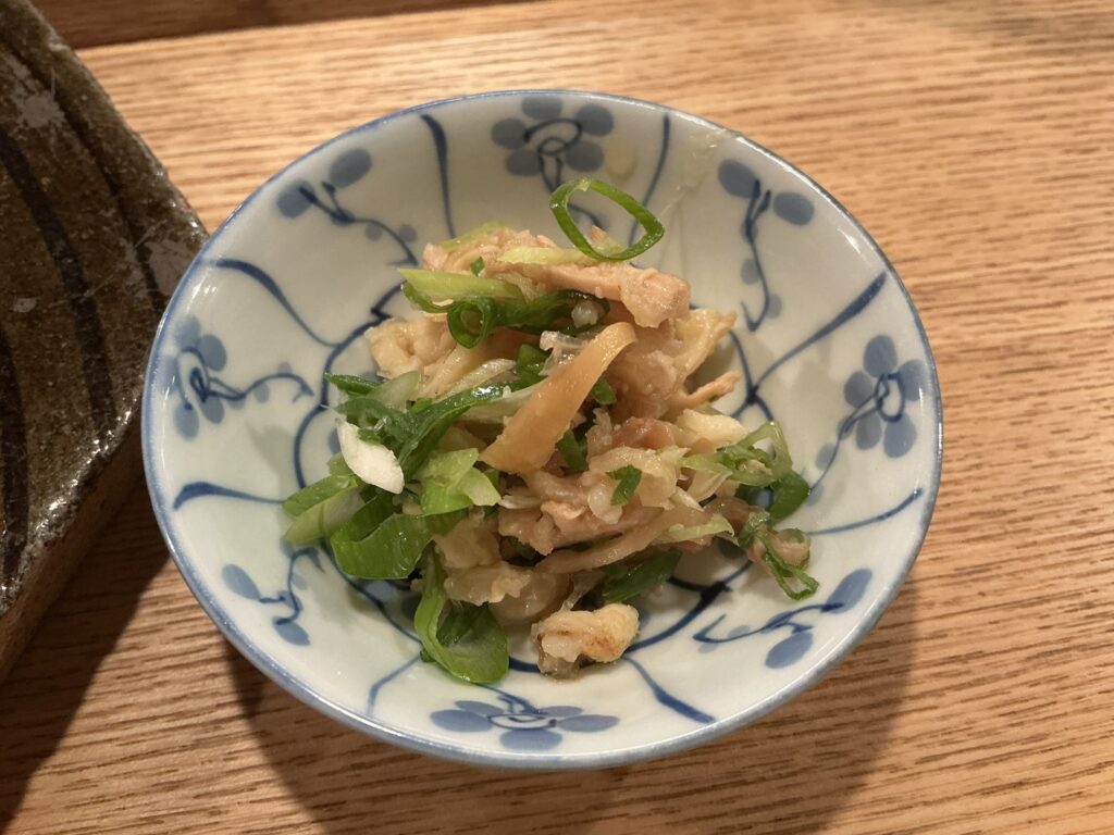 とりアロマの皮
