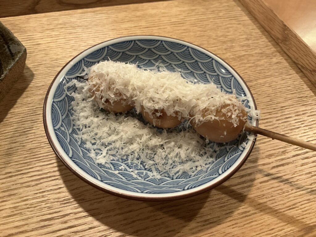 とりアロマのウズラ