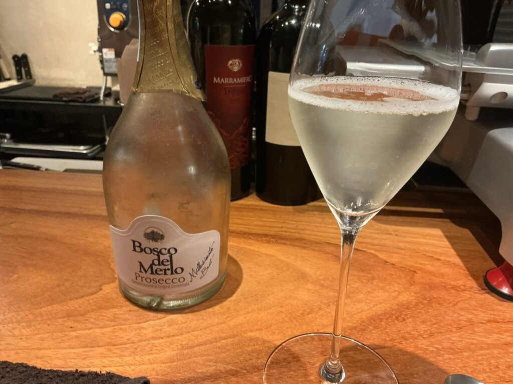 ルオーゴのワイン