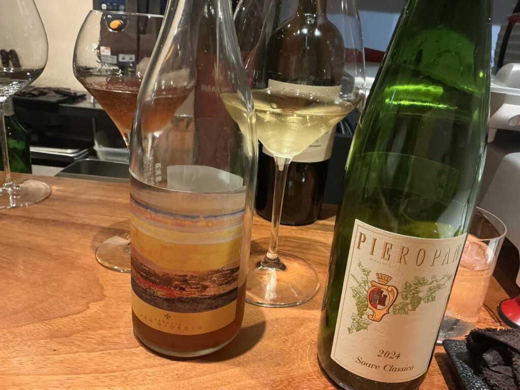 ルオーゴのワイン