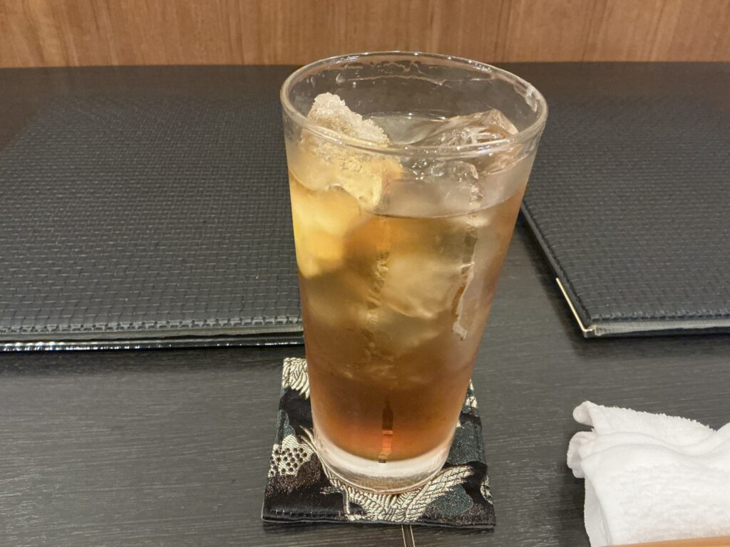 豊栄の生姜酒