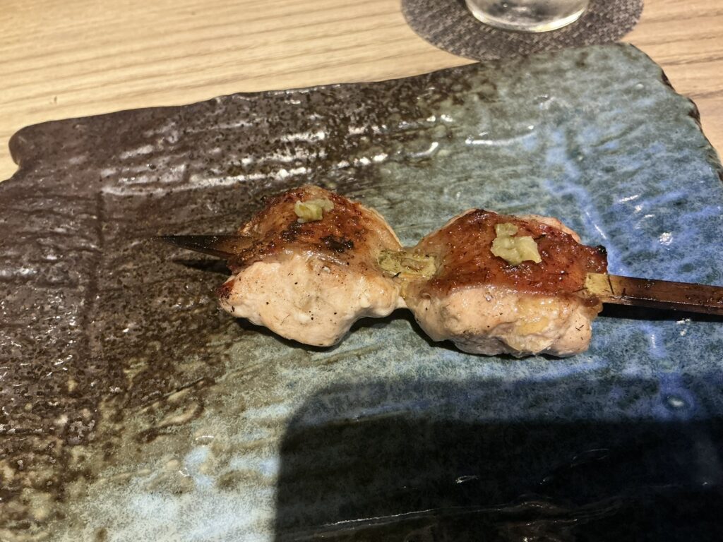 とり卓忠のほろほろ鶏のむね肉