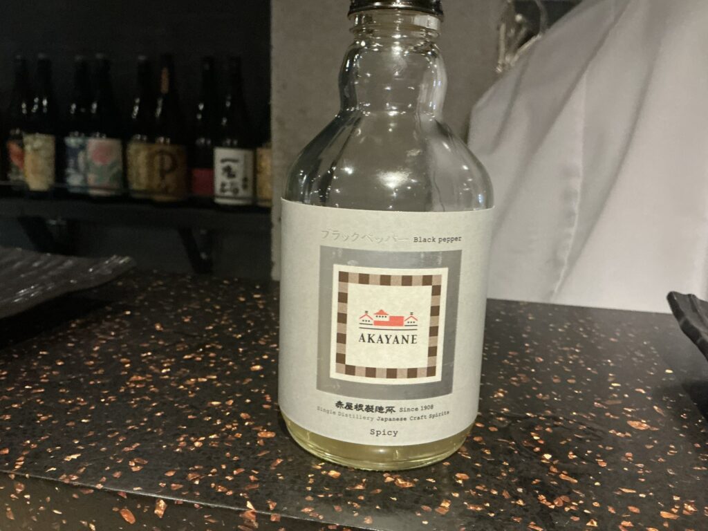とり卓忠のAKAYANE
