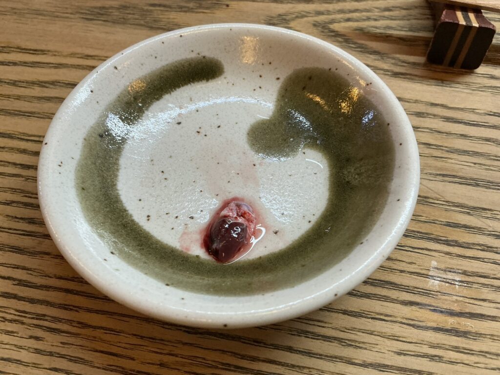 かぶとの心臓