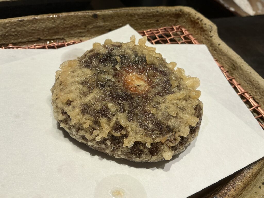 みかわ是山居のシイタケ