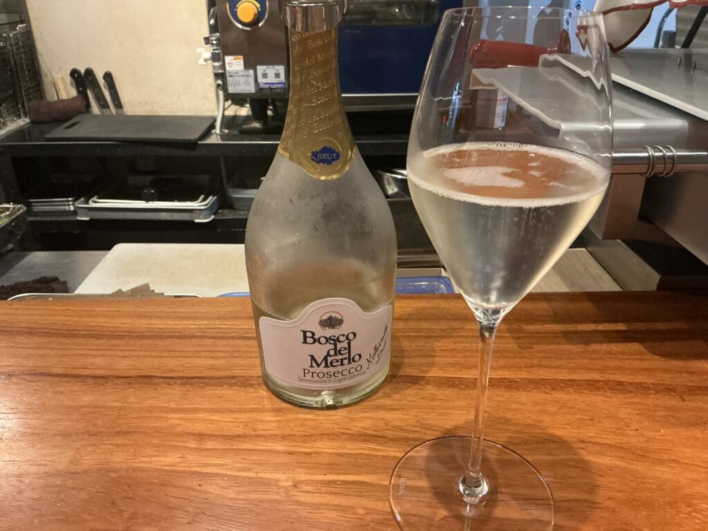 ルオーゴのワイン