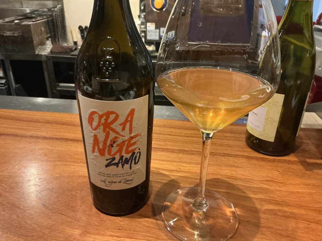 ルオーゴのワイン