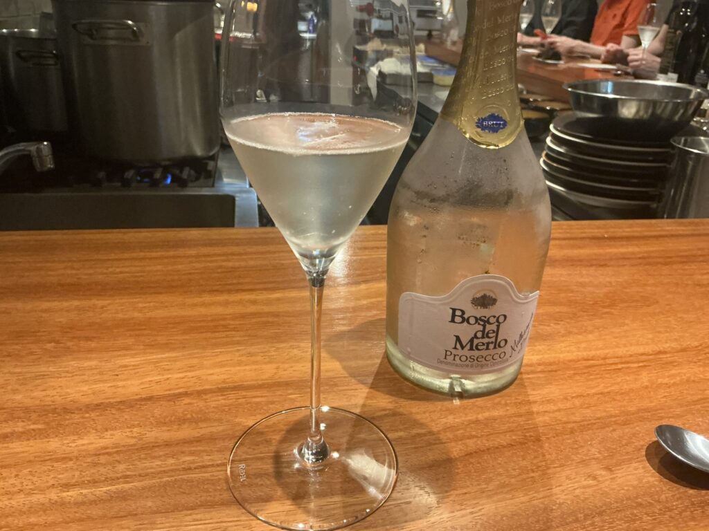 ルオーゴのワイン