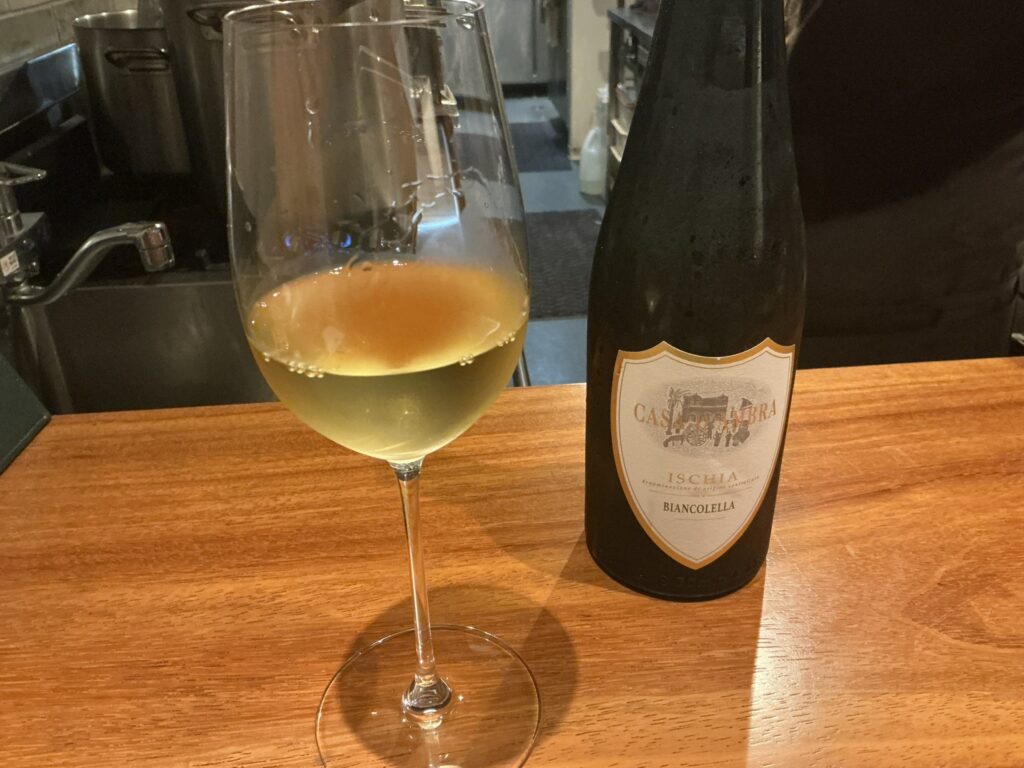 ルオーゴのワイン