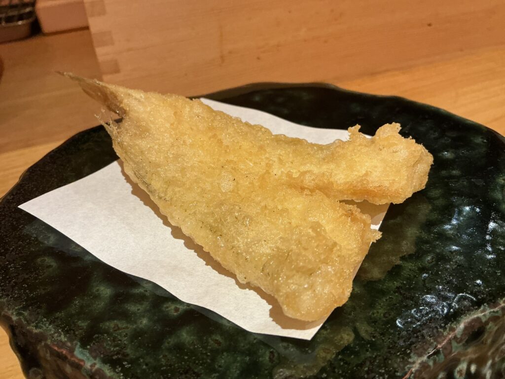 OKARIYAのキス