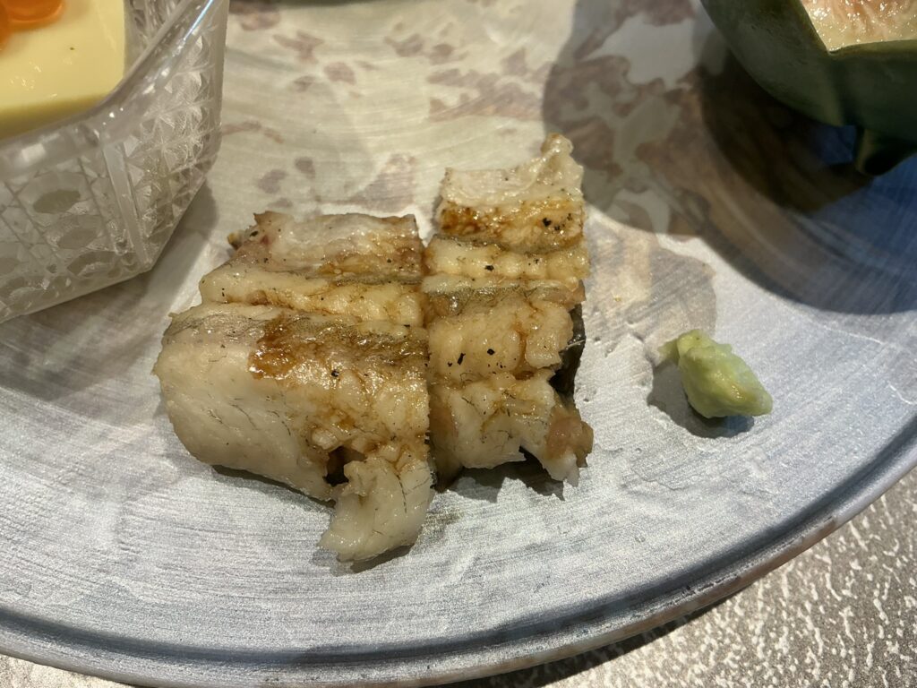 福たろうのアナゴ
