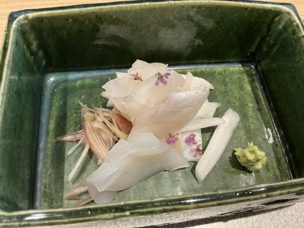 福たろうのお造り