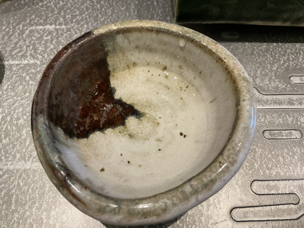 福たろうの白醤油