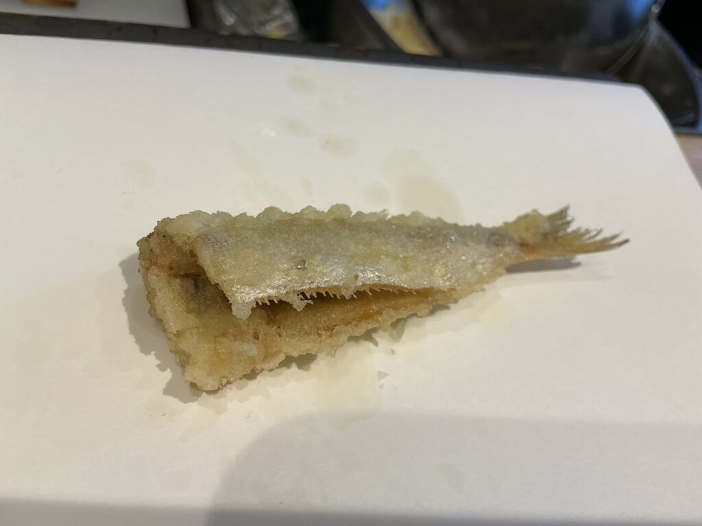 福たろうの新子