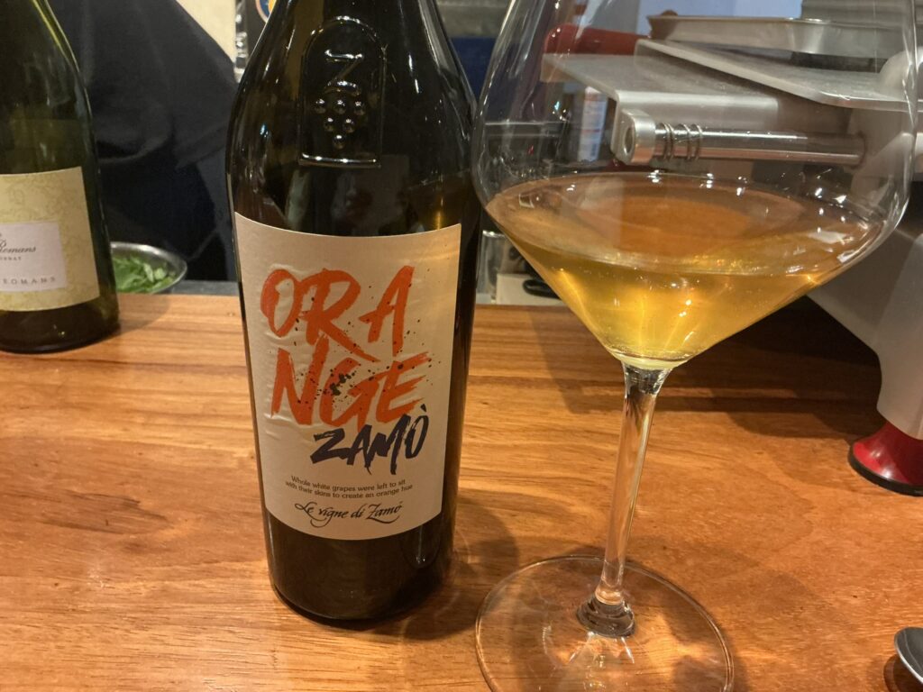 ルオーゴのワイン