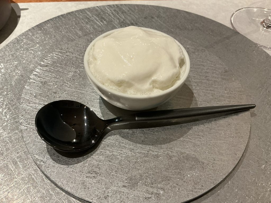 ランコニュのおおまさり 燻製