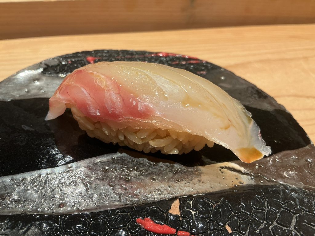 寿司清のセンネンダイ
