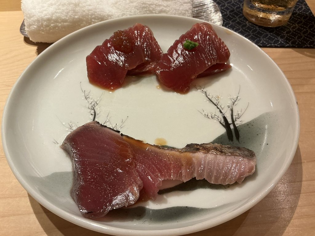 あい澤のカツオ