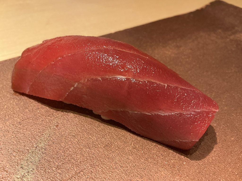 あい澤の赤身