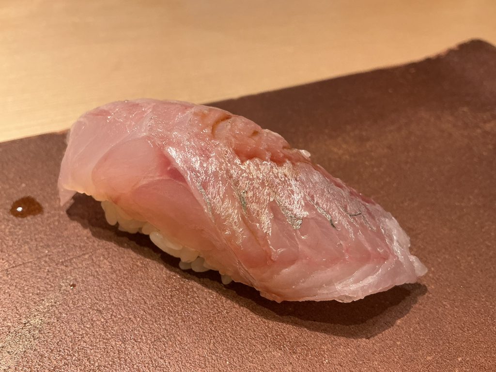 あい澤のクロムツ