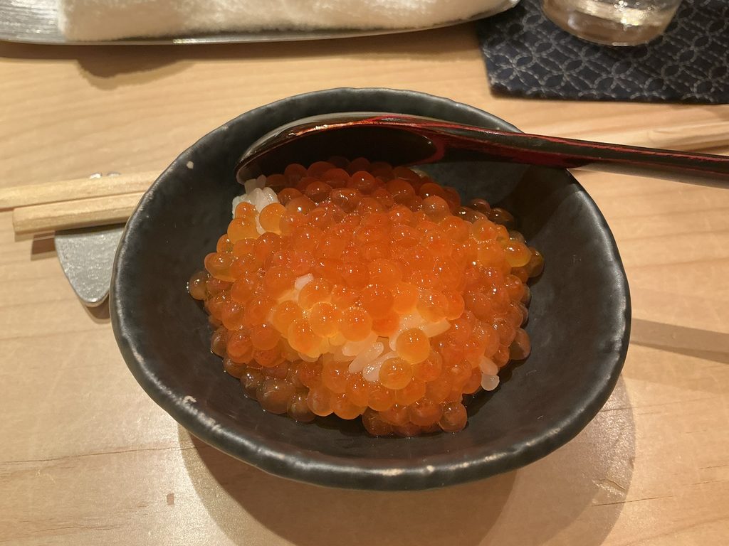 あい澤のイクラ