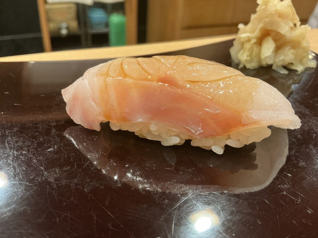 なか條のアラ