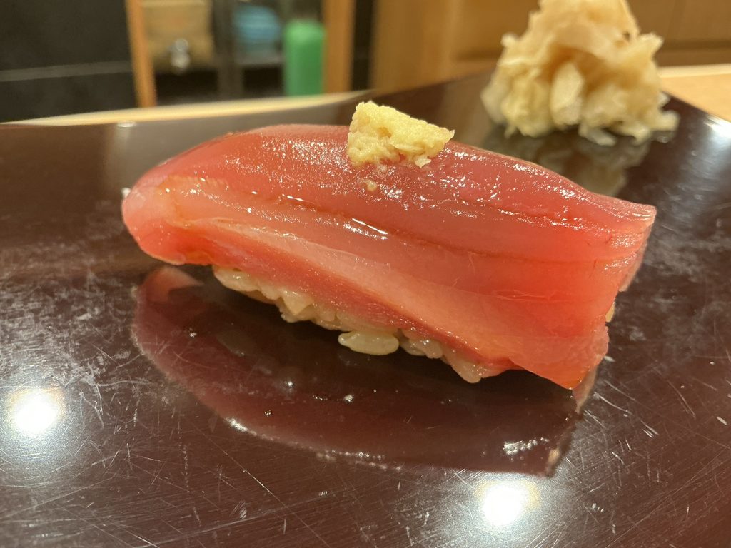 なか條のカツオ