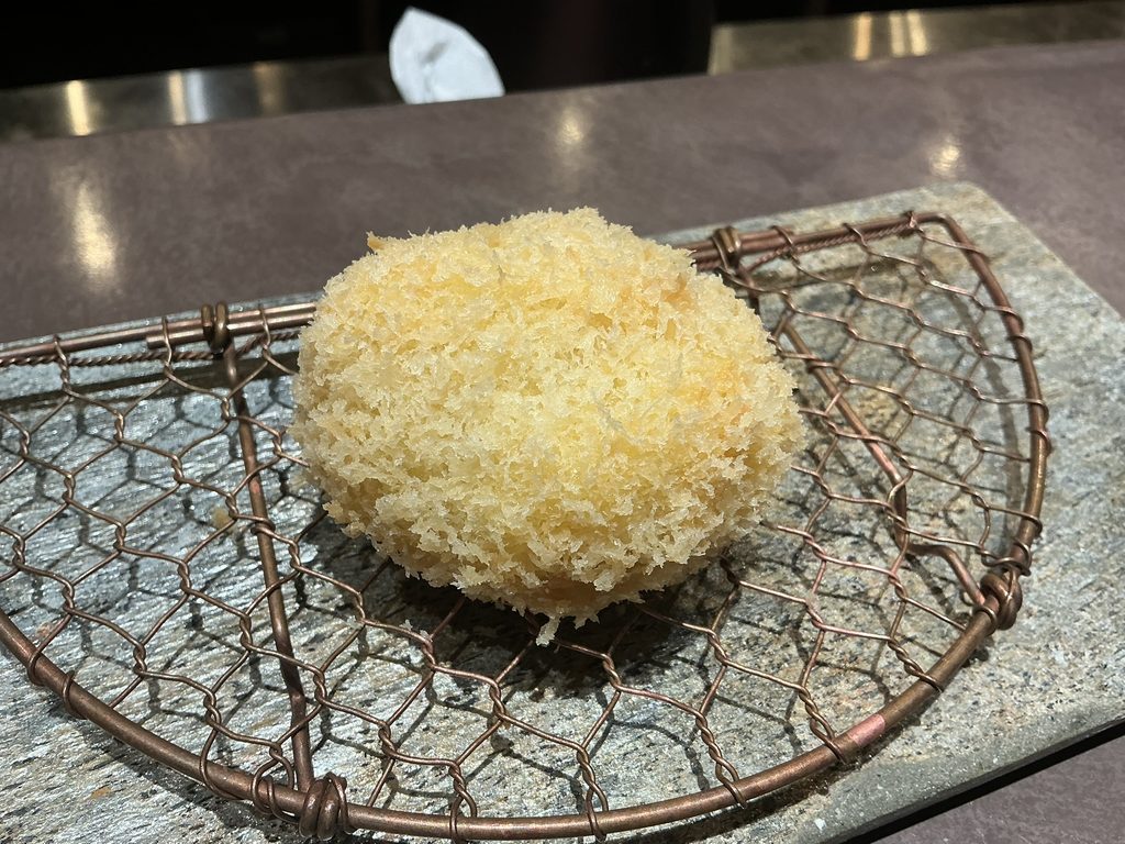 がぶう原宿店のホタテ