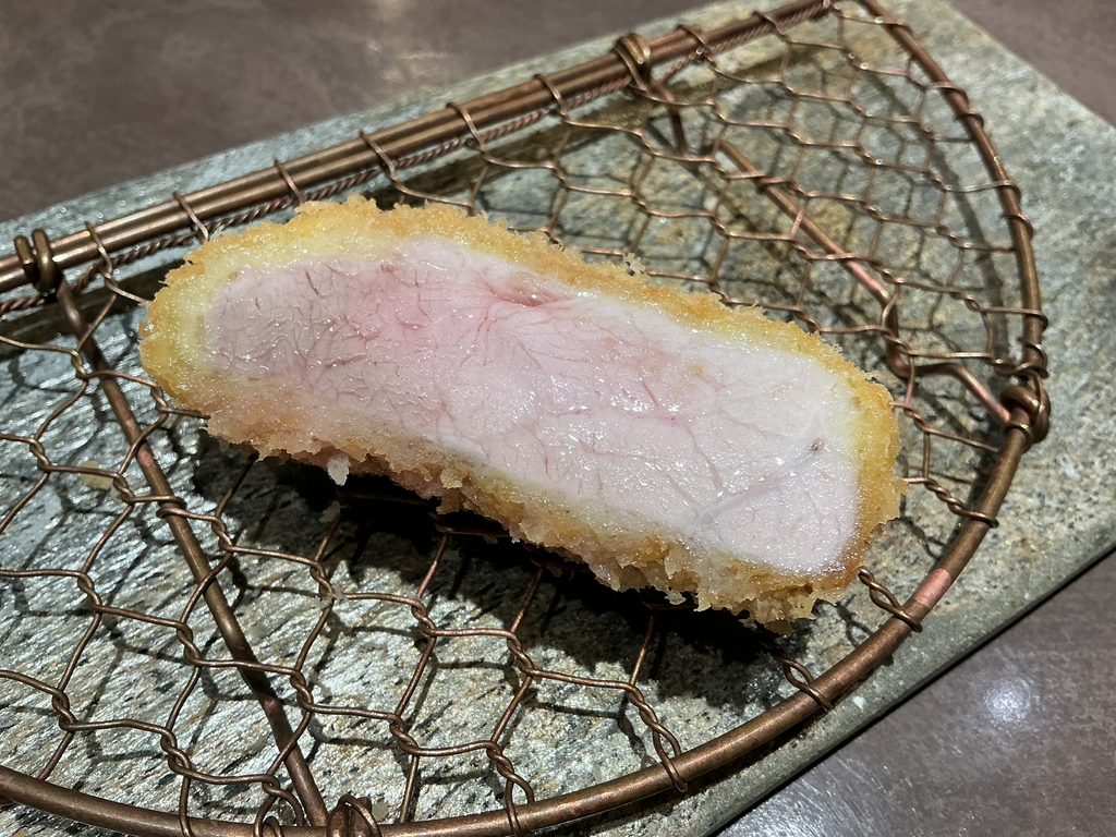 がぶう原宿店のシキンボ