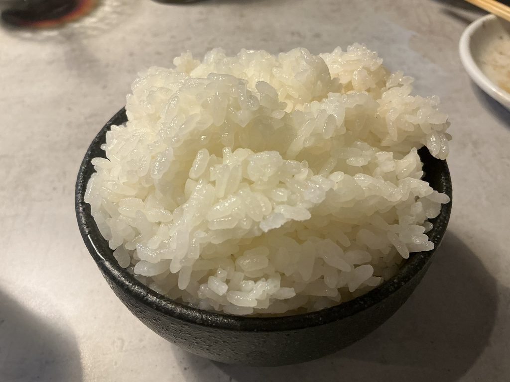 うしの絵の大ライス